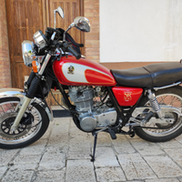 Yamaha sr 500