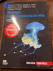 Biologia: come funziona la vita