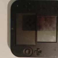 Nintendo 2ds difettosa 
