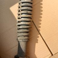 Scatolone ricambi bici Vespa Wolksvagen