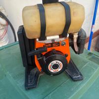 motopompa oleomac sa 18