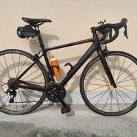  Bicletta da corsa Canyon Endurance CF