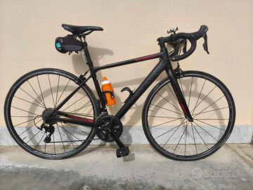  Bicletta da corsa Canyon Endurance CF