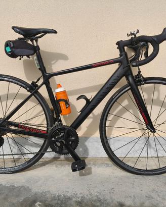  Bicletta da corsa Canyon Endurance CF