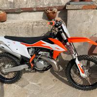 Ktm sx 250 2T 2020