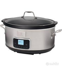 Pentola cottura lenta Electrolux Esc7400