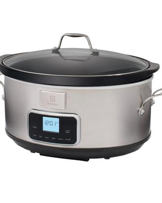 Pentola cottura lenta Electrolux Esc7400