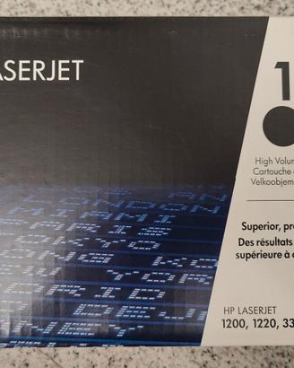 HP C7115X 15X (toner nero originale)