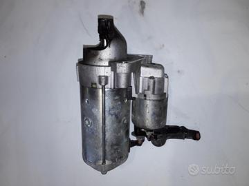 MOTORINO D' AVVIAMENTO SUZUKI SX4 1° Serie rd7g26