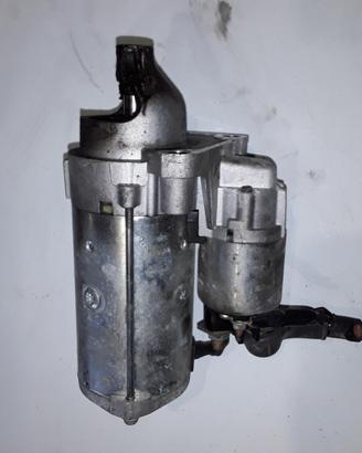 MOTORINO D' AVVIAMENTO SUZUKI SX4 1° Serie rd7g26