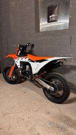 ktm sx 300 2023 targata