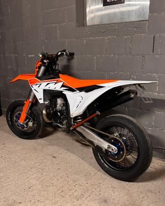 ktm sx 300 2023 targata