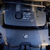 ALTERNATORE BMW SERIE 1 «E87» BERLINA (2005)