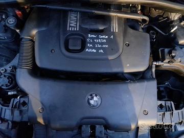 ALTERNATORE BMW SERIE 1 «E87» BERLINA (2005)