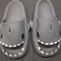 ciabatte crocs infradito squalo 4243 mare spiaggia