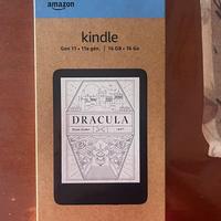 KINDLE NUOVO