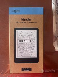 KINDLE NUOVO