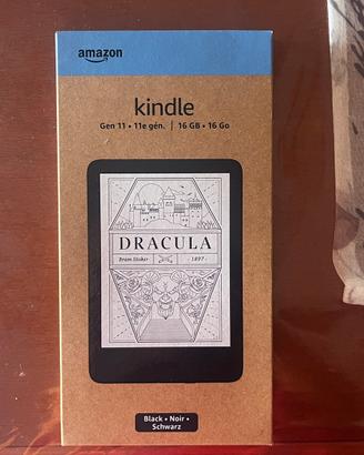 KINDLE NUOVO