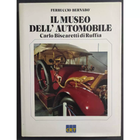 IL MUSEO DELL'AUTOMOBILE FERRUCCIO BERNABÒ