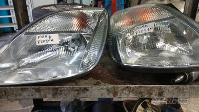 fari Ford festa