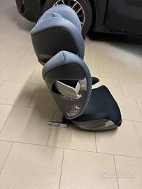 Seggiolino auto Cybex