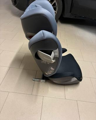 Seggiolino auto Cybex