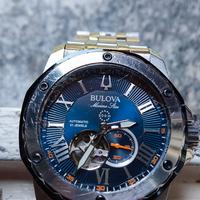 Bulova Marine Star automatico 