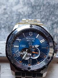 Bulova Marine Star automatico 