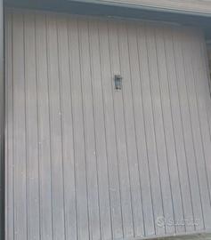 Garage centro libero da febbraio brevi periodi