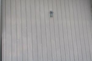 Garage centro libero da febbraio brevi periodi