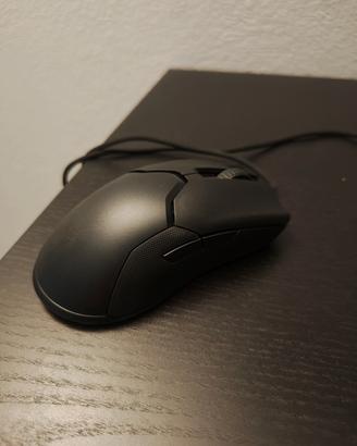 Mouse Gaming Razer Viper Mini (Cablato)