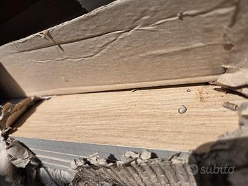 Gres Porcellanato 20x120 effetto legno PRIMA SCELT