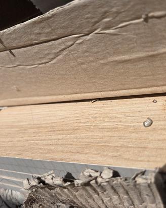 Gres Porcellanato 20x120 effetto legno PRIMA SCELT
