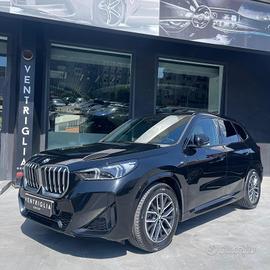 Bmw X1 sDrive 18d Msport