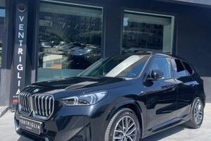 Bmw X1 sDrive 18d Msport