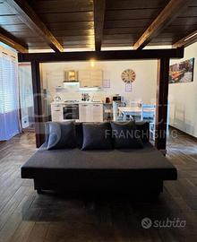 Appartamento Palermo [018/26VRG] (Calatafimi)