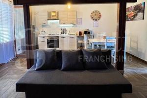 Appartamento Palermo [018/26VRG] (Calatafimi)