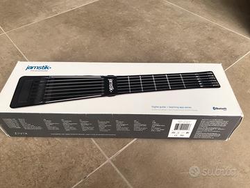 Chitarra digitale JAMSTIK+