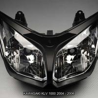 Fanale Faro anteriore KAWASAKI KLV 1000 2004 2006
