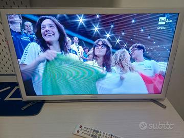 TV Samsung 