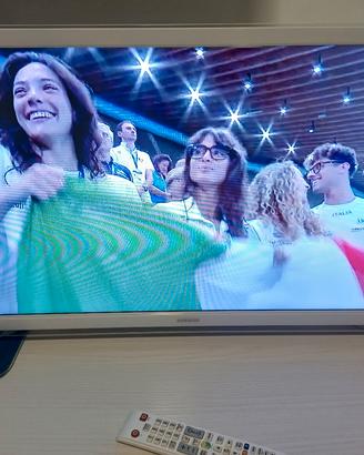 TV Samsung 
