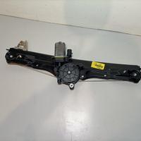 MECCANISMO ALZAVETRO ANT. DX LANCIA Ypsilon 4° Se