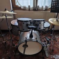 batteria mapex