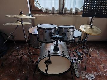 batteria mapex