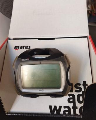 Orologio per immersione Mares