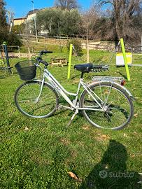 Bicicletta da donna
