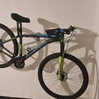 MTB 29 con freni a disco