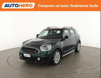 MINI Countryman NP36721