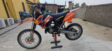 Ktm 85 2012