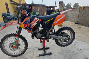 Ktm 85 2012